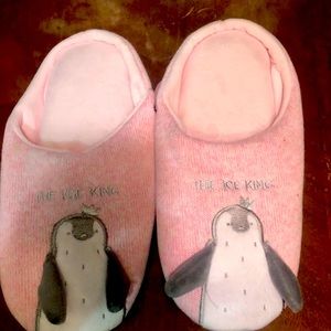 The ice king house flippers